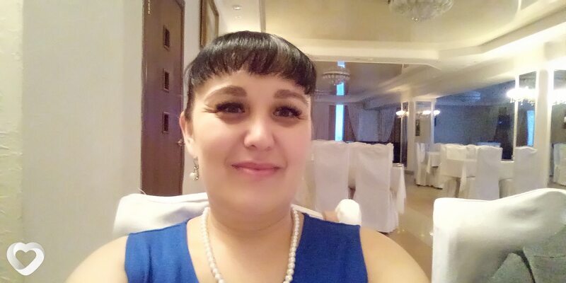 Вера, 42, Сургуте — анкета №808560
