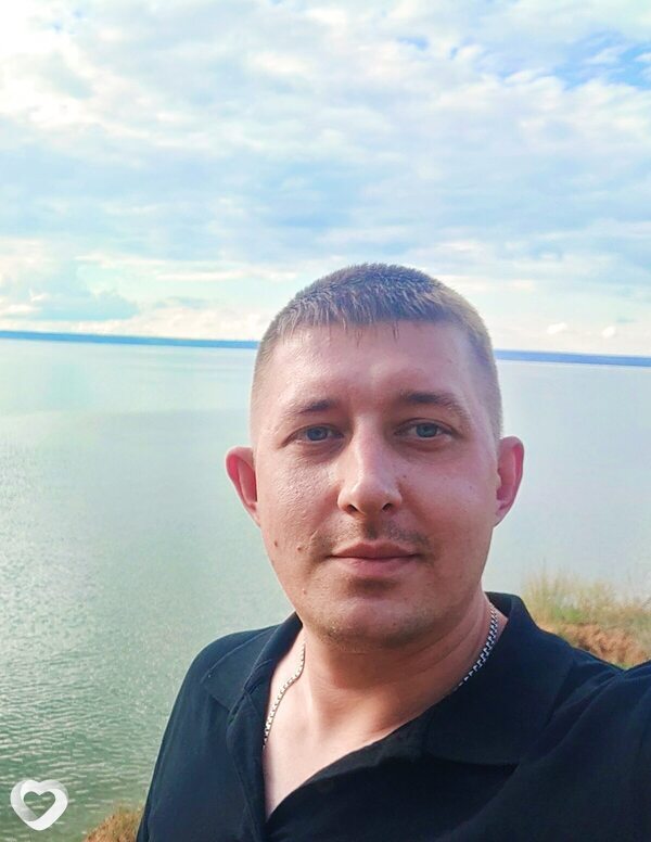 Игорь, 38, Ульяновске — анкета №808563