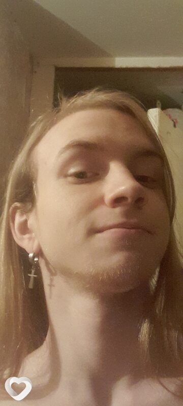 Артём, 24, Владивостоке — анкета №808569