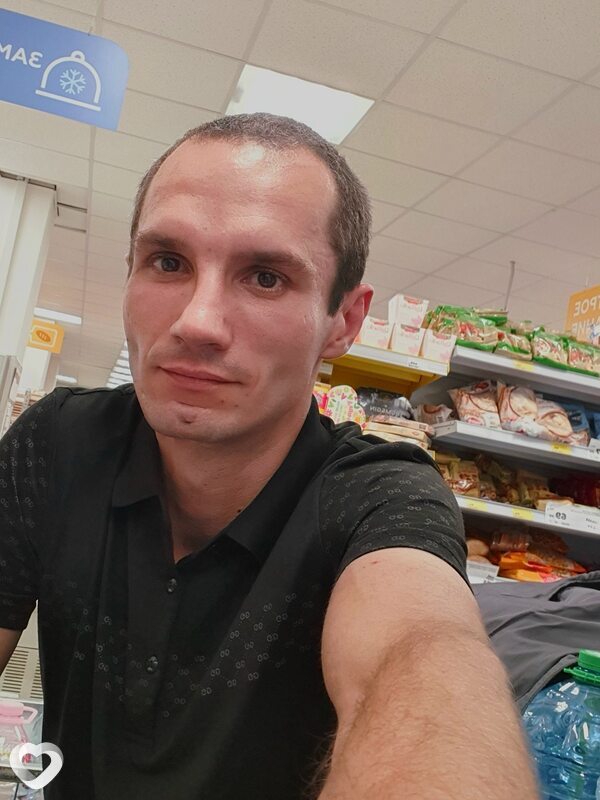 Дмитрий, 38, Одинцове — анкета №808673