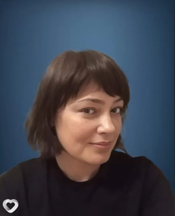 Наталья, 41, Москве — анкета №808681