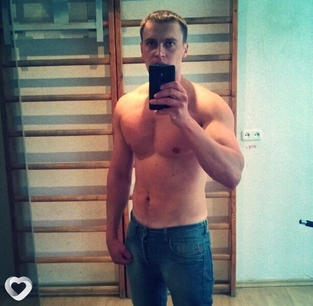 Igor, 39, Житомире — анкета №808682