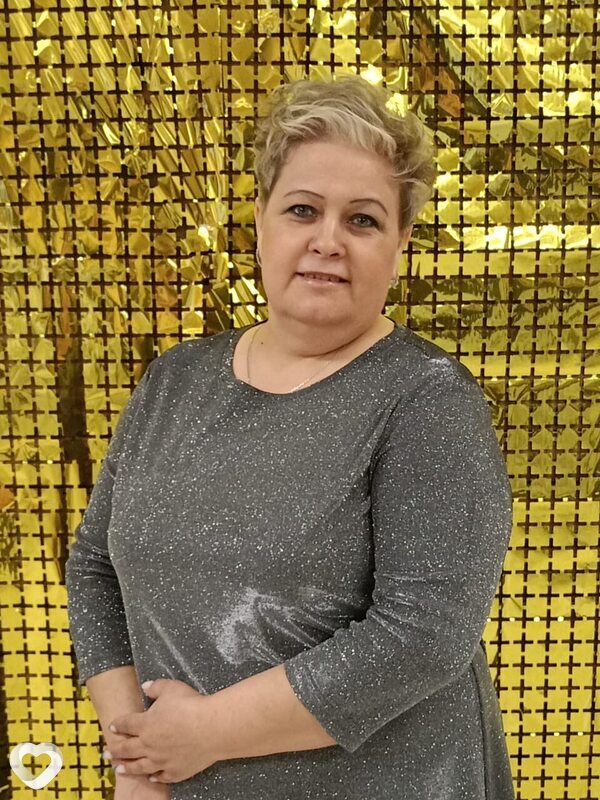 Татьяна, 47, Осинниках — анкета №808683