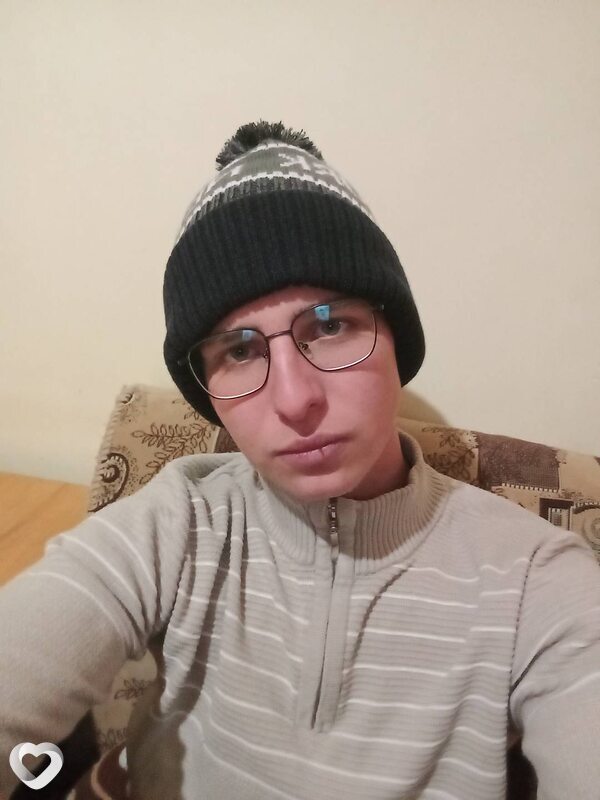 Миша, 23, Львове — анкета №808684