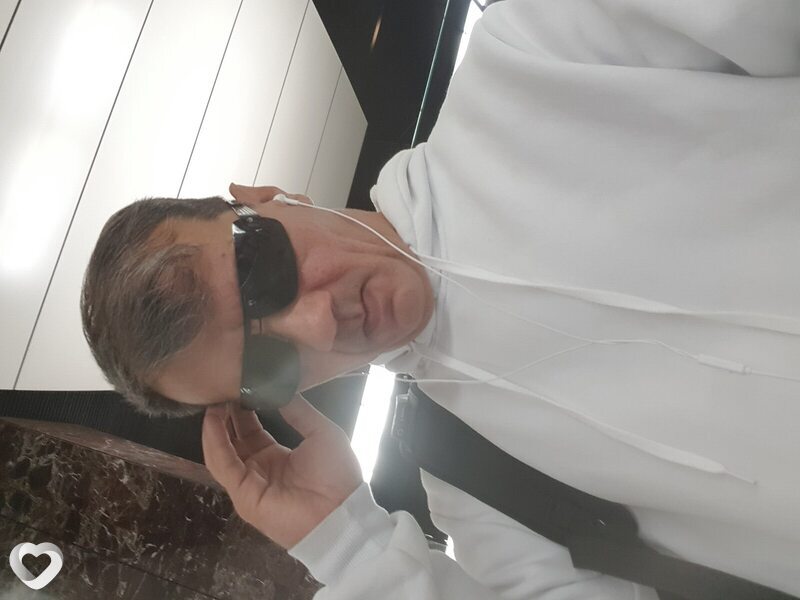Макс, 47, Москве — анкета №808627