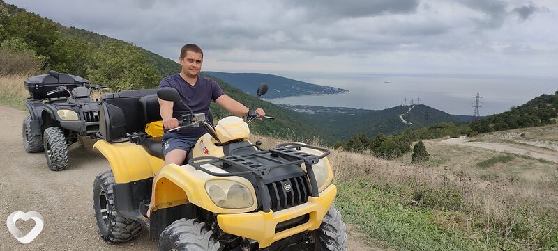 Александр, 38, Курске — анкета №808630