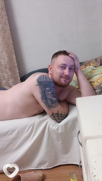Макс, 26, Минске — анкета №808721