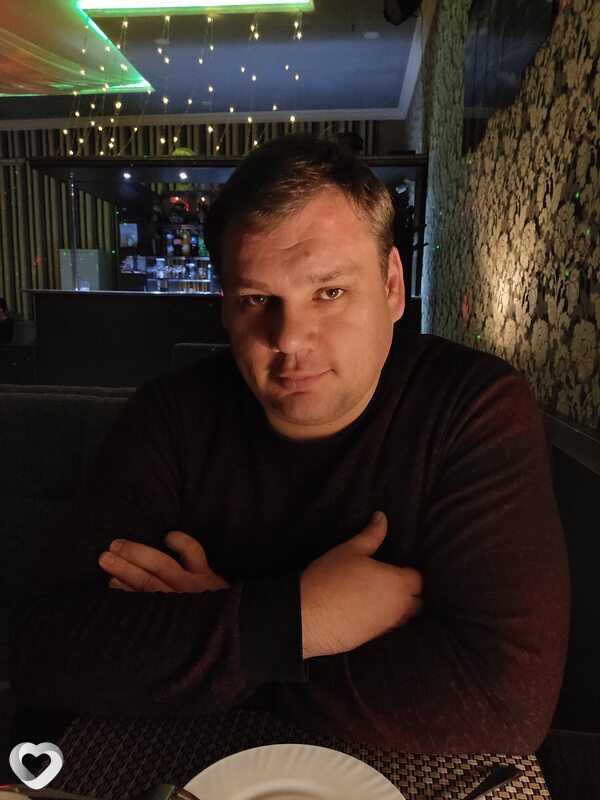 Грей, 47, Ташкент — анкета №808727