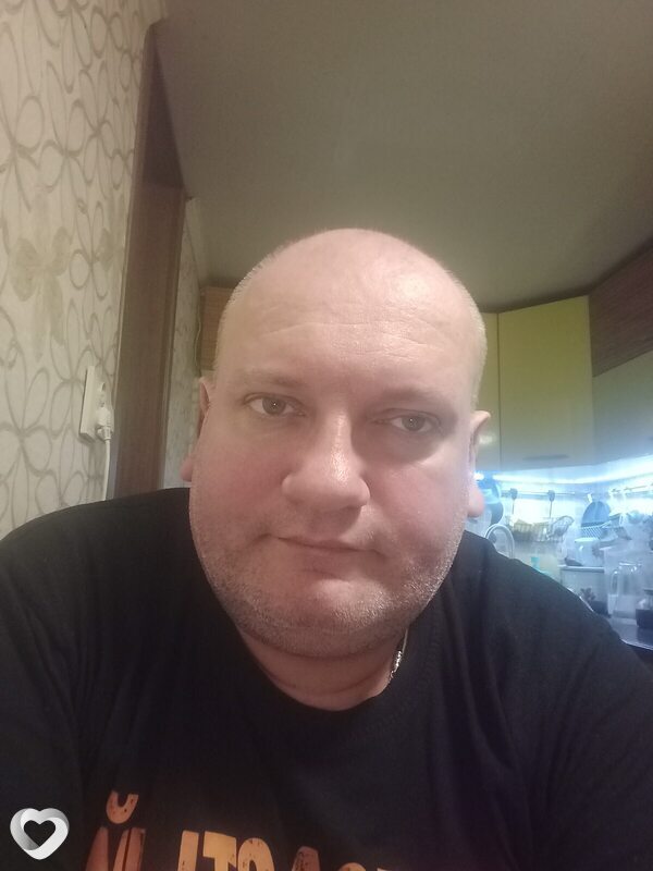 Вячеслав, 49, Омске — анкета №808732