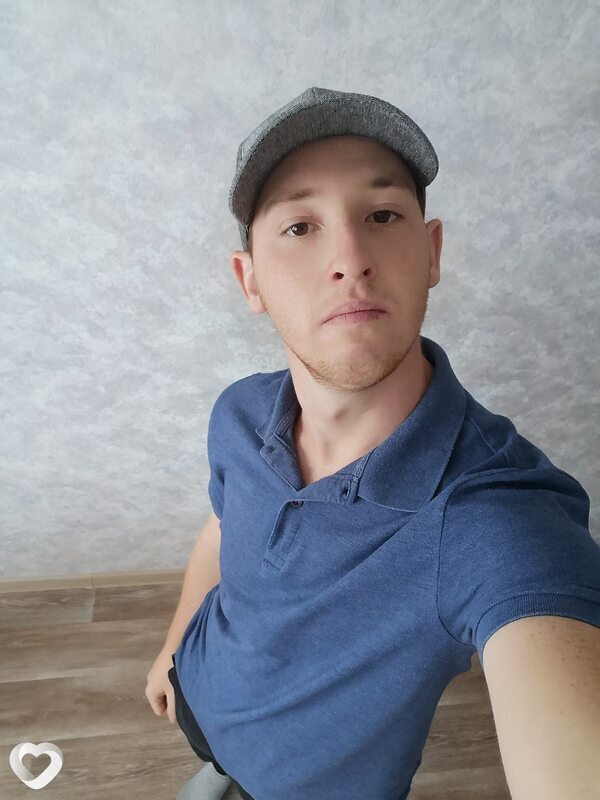 Алексей, 26, Южно-Сахалинске — анкета №808739