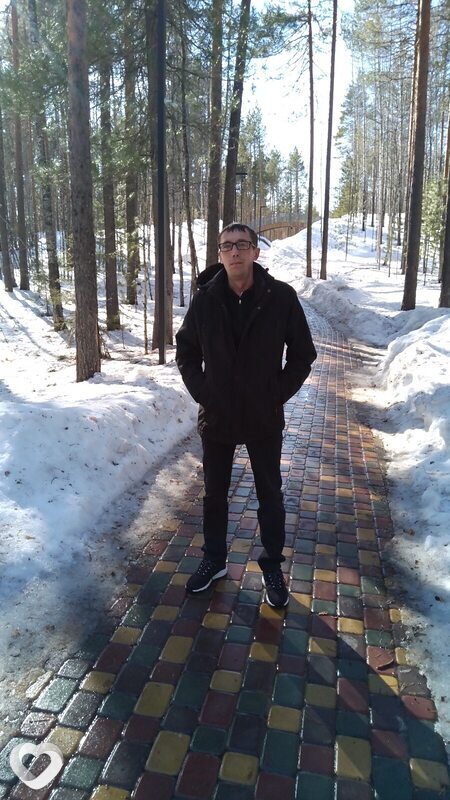 Виталий, 33, Омске — анкета №808742
