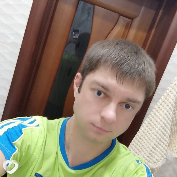 Дмитрий, 34, Ярославле — анкета №808974