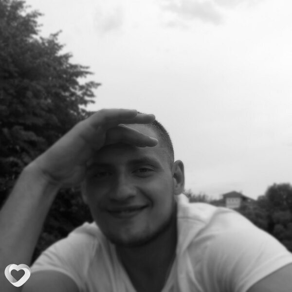Влад, 34, Могилев — анкета №808978