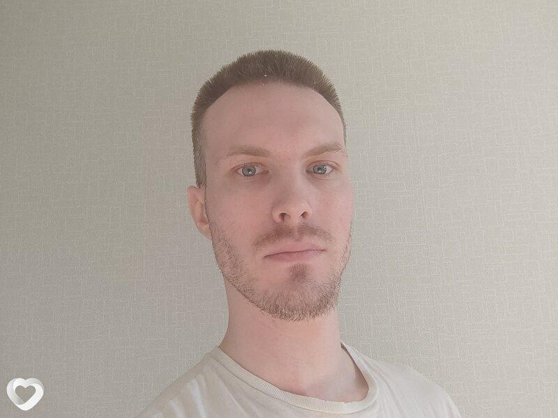 Дмитрий, 33, Москве — анкета №808979