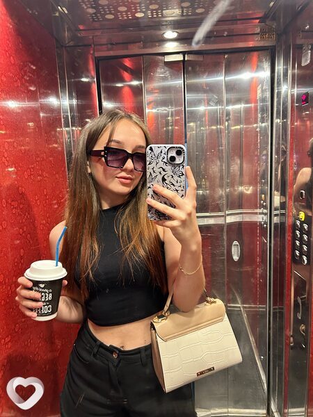 Sonya, 23, Днепр — анкета №808980
