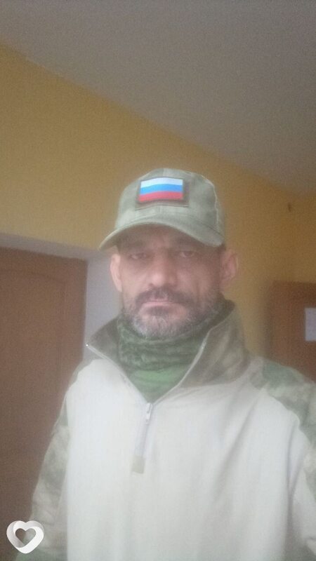 Сергей, 51, Каменске-Шахтинском — анкета №808987