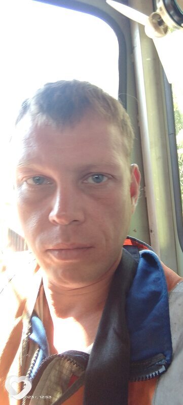 Илья, 37, Оренбурге — анкета №808989