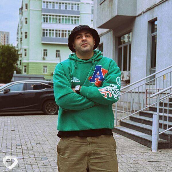 Неизвестно, 33, Орёл — анкета №808646