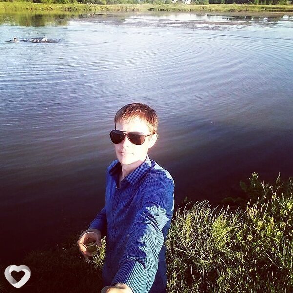 Dima Frol, 37, Москве — анкета №808661