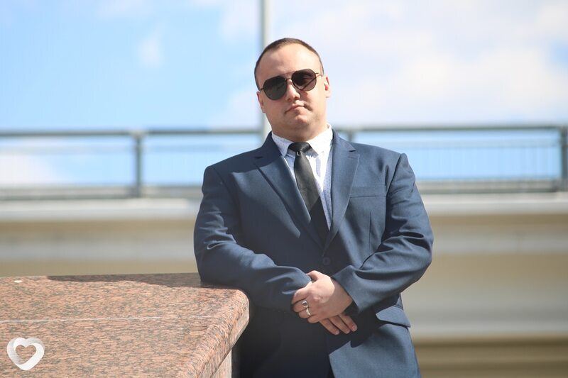 Никита, 29, Тюмени — анкета №808663