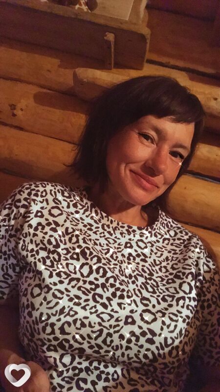 Светлана, 51, Красноярске — анкета №808668