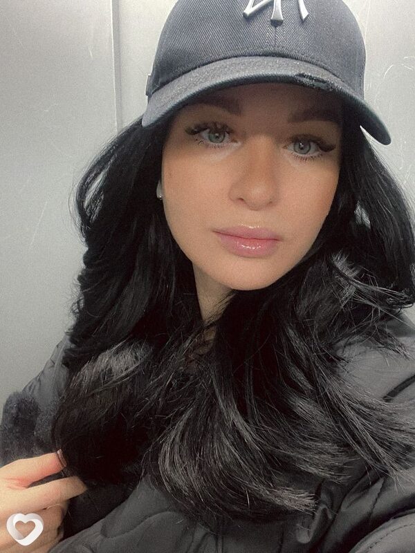 Анна, 28, Уфе — анкета №808758