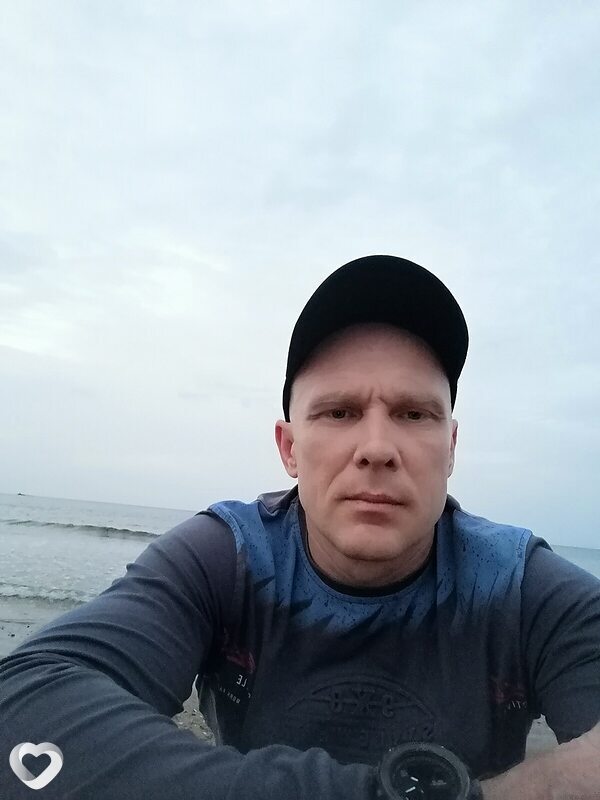 Александр, 45, Владивостоке — анкета №808760