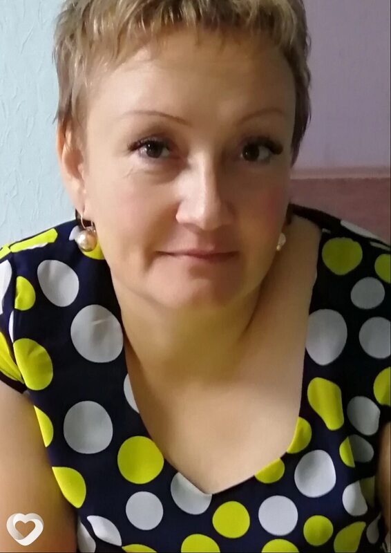 Виктория Победа, 50, Чите — анкета №808764