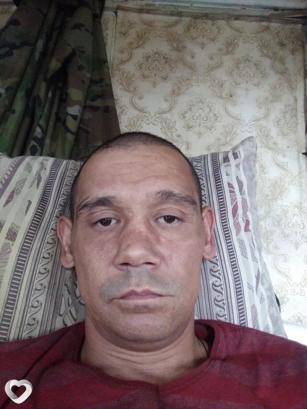 Ильдар, 37, Чите — анкета №808574
