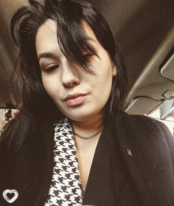 Мария, 28, Санкт-Петербурге — анкета №808575