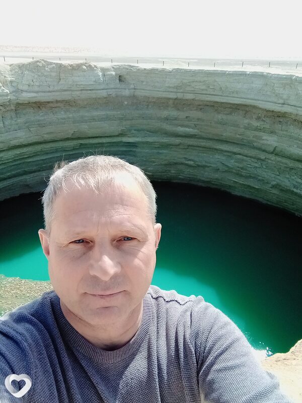 Роман, Ашхабад