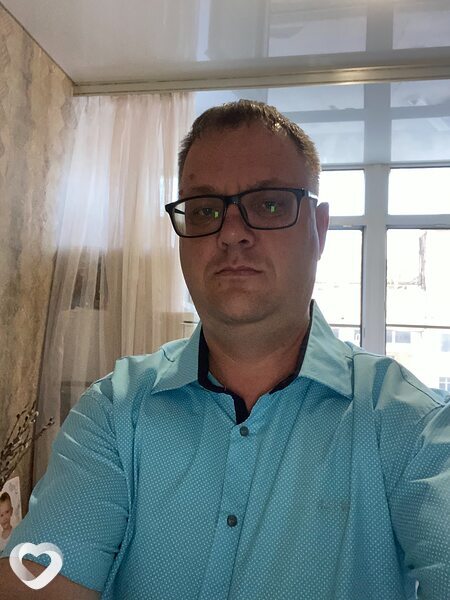 Владимир, 43, Новороссийске — анкета №808578