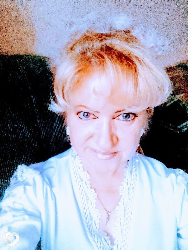 Оксана, 51, Уфе — анкета №808580