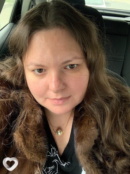 Татьяна, 41, Москве — анкета №808582