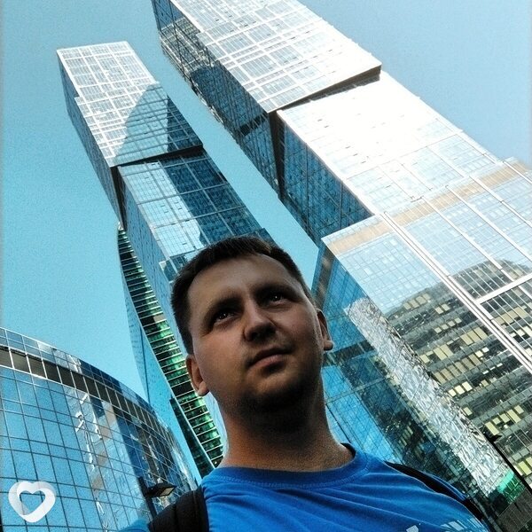 Эдуард, 34, Владивостоке — анкета №808585