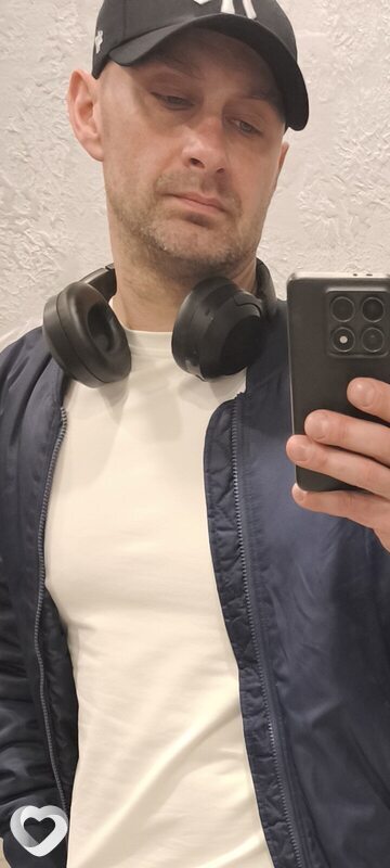 Сергей, 43, Минске — анкета №808587