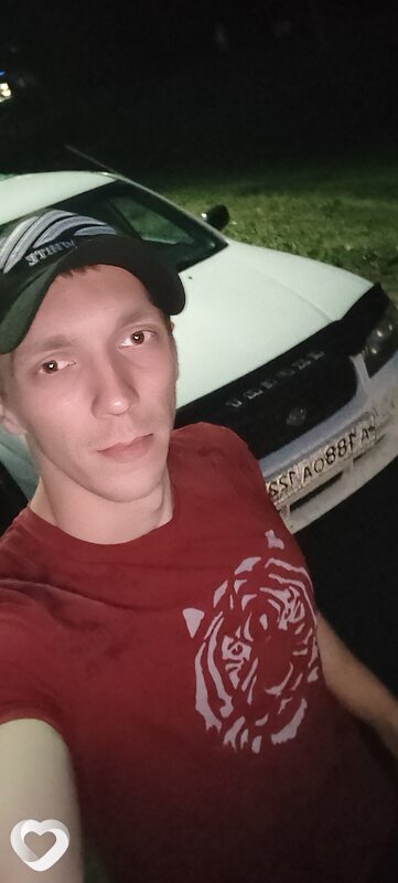 Анатолий, 31, Барнауле — анкета №808592
