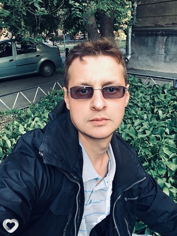Алексей, 40, Магнитогорске — анкета №808699