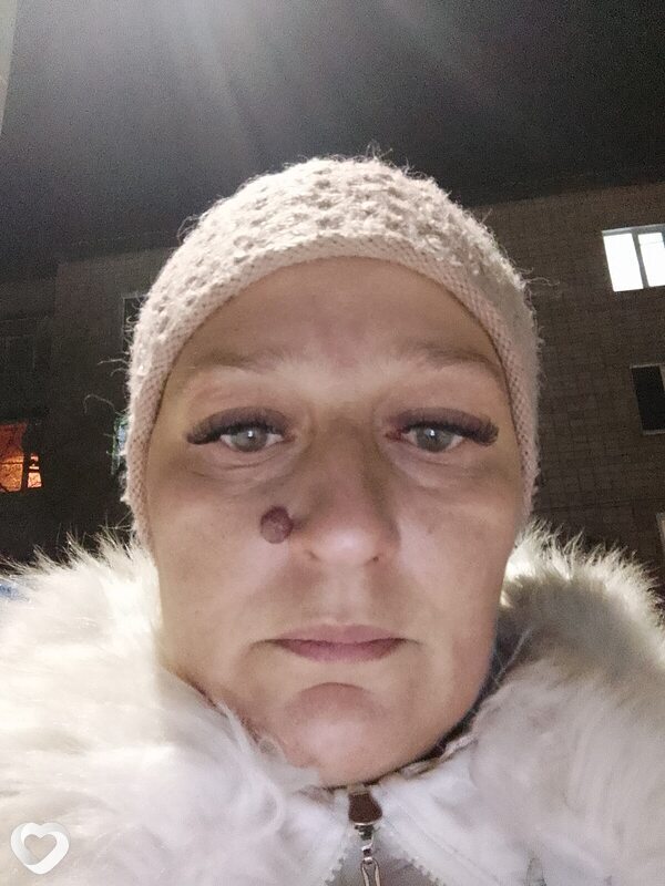 Анна, 43, Абакане — анкета №808706