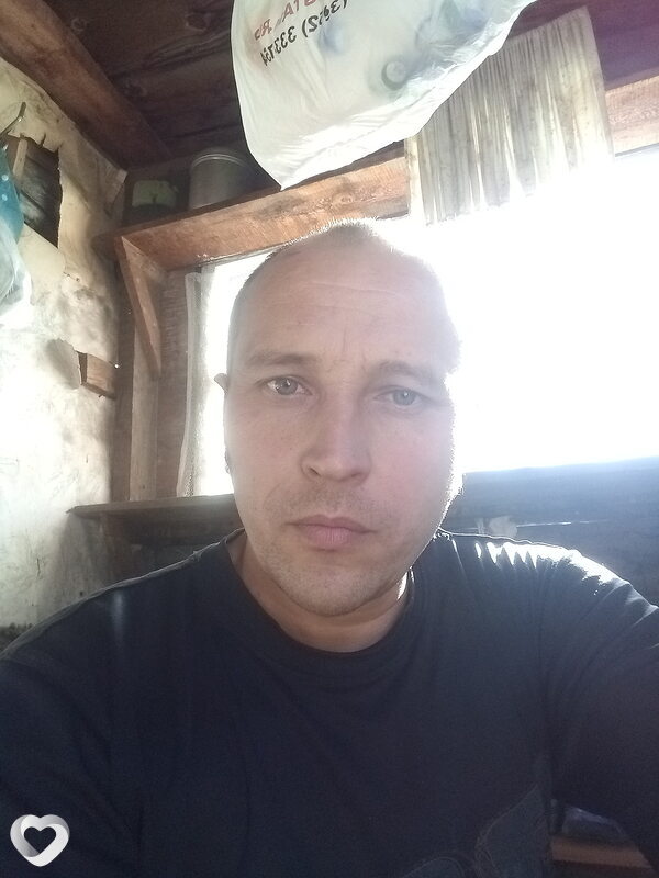 Павел, 41, Иркутске — анкета №808708