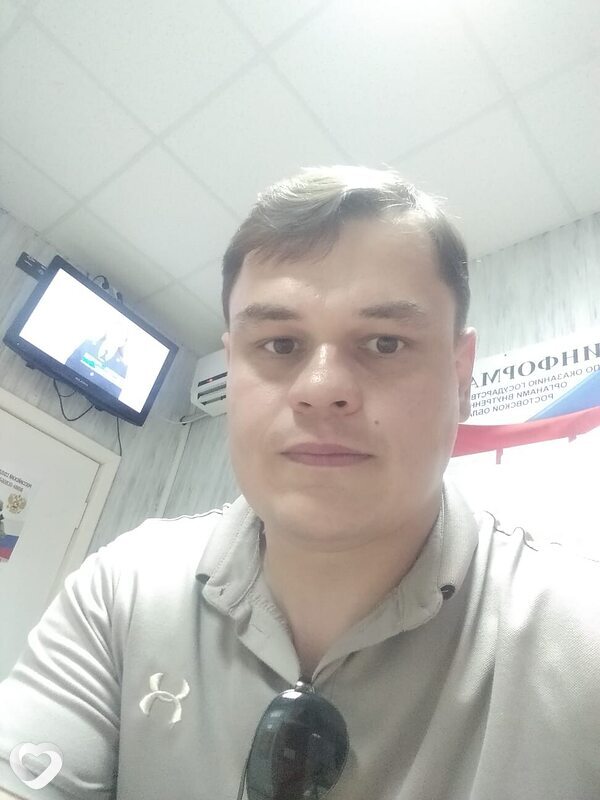 Денис, 44, Сальске — анкета №808712