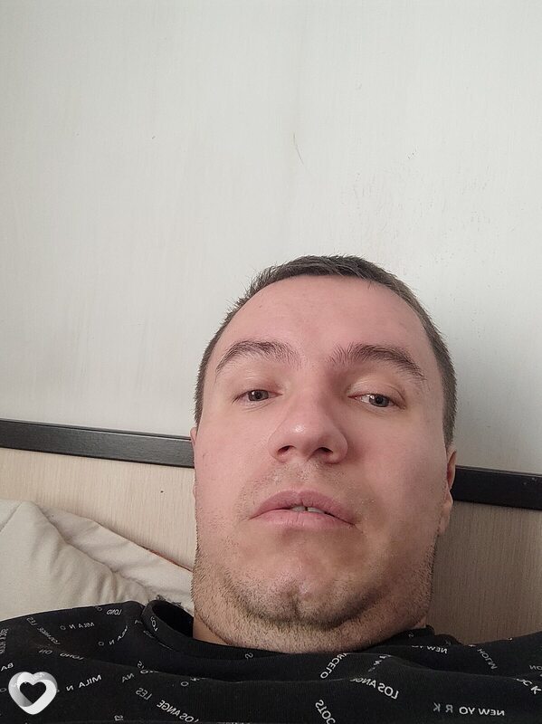 Иван, 37, Алматы — анкета №808713