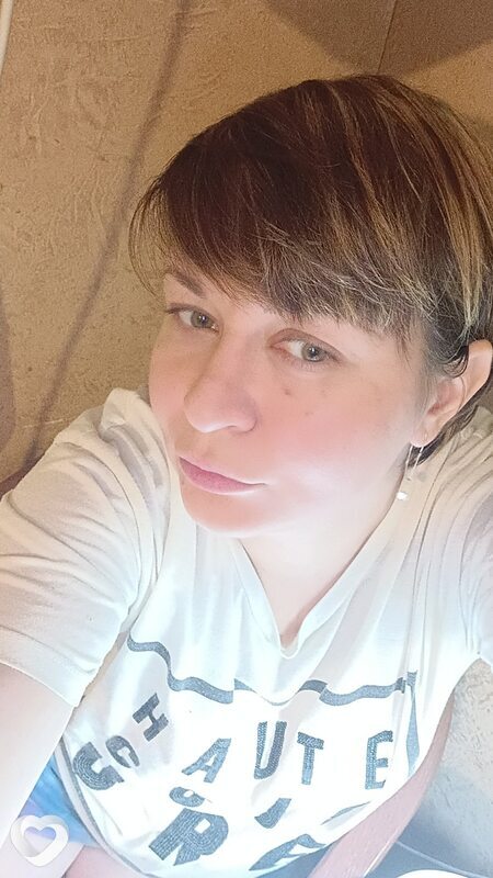 Юлия, 43, Воронеже — анкета №808880