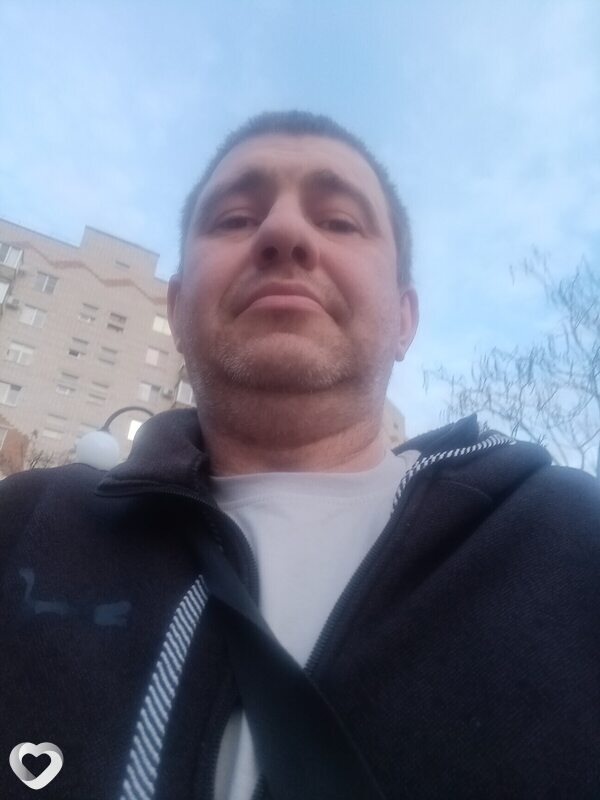 Mik, 39, Белой Калитве — анкета №808882
