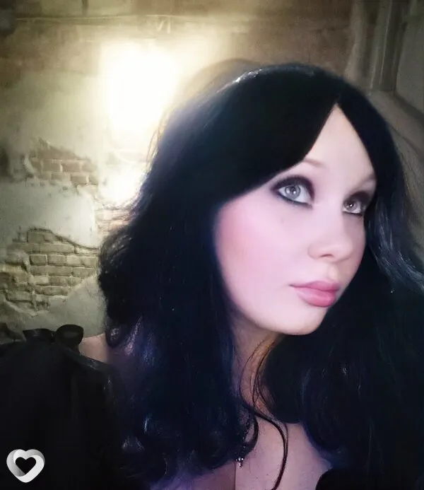 Анна, 34, Москве — анкета №808883