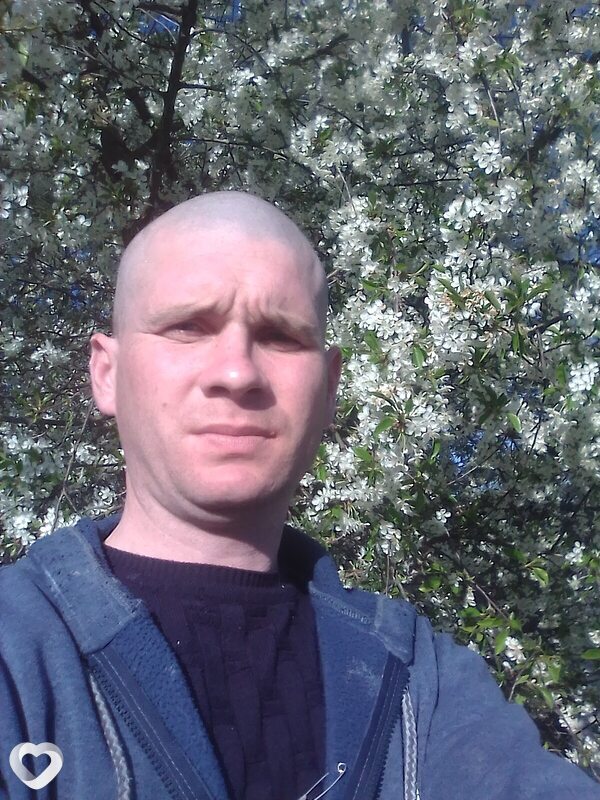 Коля, 33, Житомире — анкета №808887