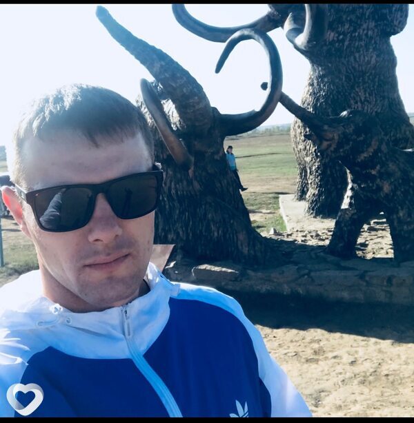 Андрей, 34, Ангарске — анкета №808889