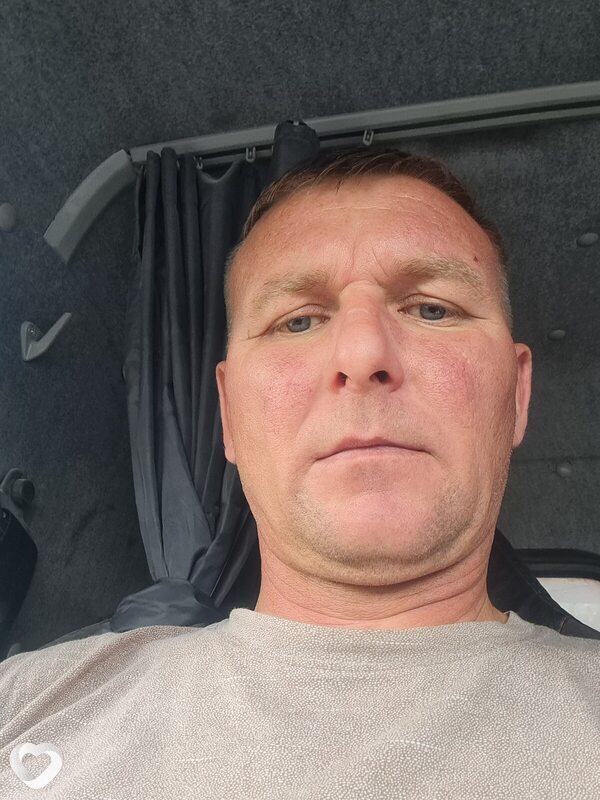 Александр, 47, Пыти-Яхе — анкета №808892