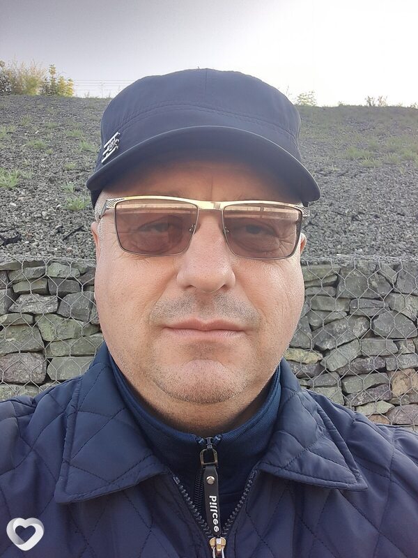Сергей, 54, Барнауле — анкета №808894