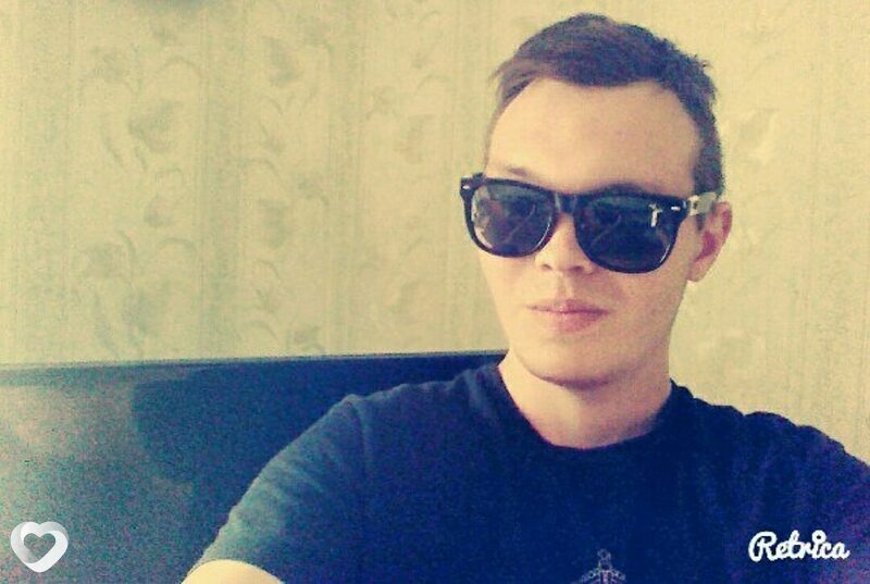 Алексей, 29, Альметьевске — анкета №808923
